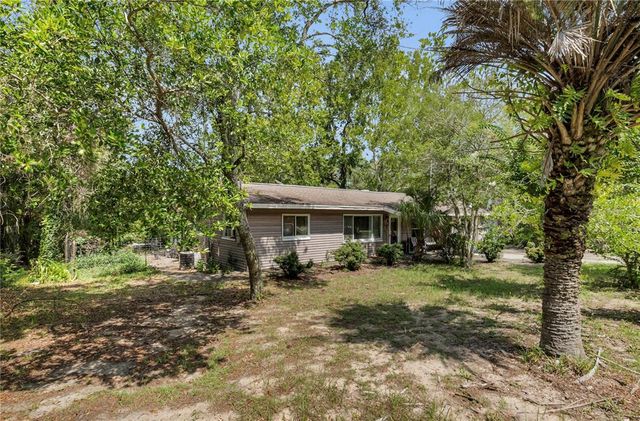 1058 SW BREEZY DRIVE, Dunnellon, FL 34431