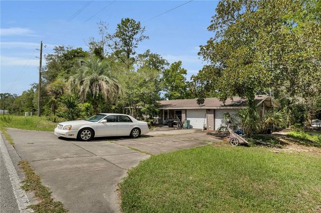 1058 SW BREEZY DRIVE, Dunnellon, FL 34431