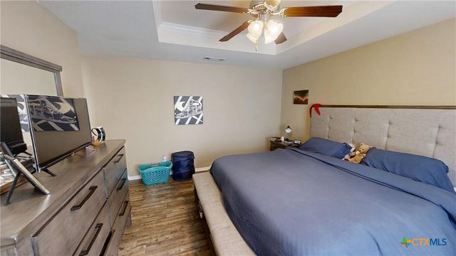 6513 Taree Loop, Killeen, TX 76549
