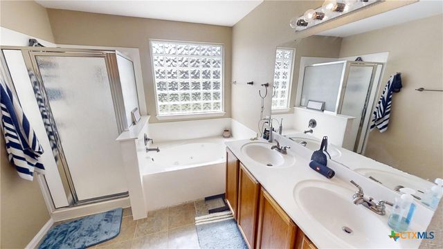 6513 Taree Loop, Killeen, TX 76549