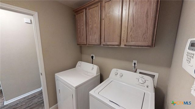 6513 Taree Loop, Killeen, TX 76549