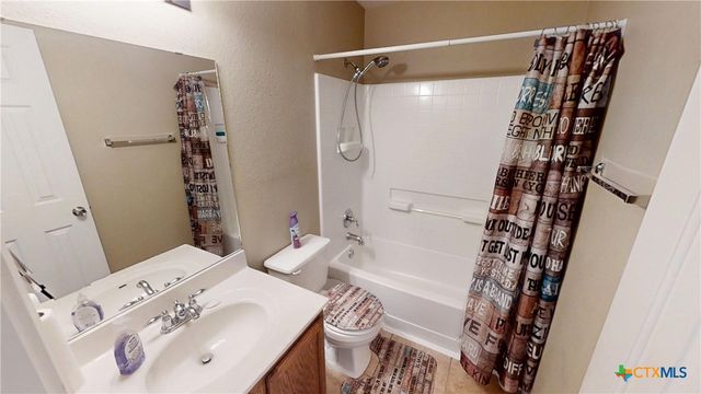 6513 Taree Loop, Killeen, TX 76549