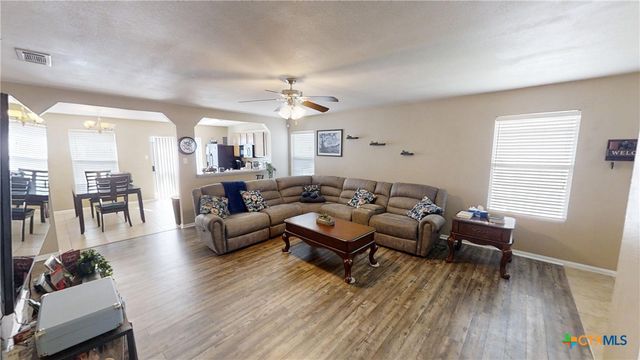 6513 Taree Loop, Killeen, TX 76549
