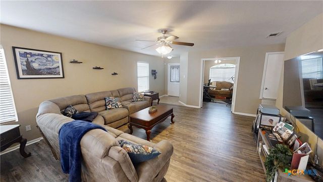 6513 Taree Loop, Killeen, TX 76549