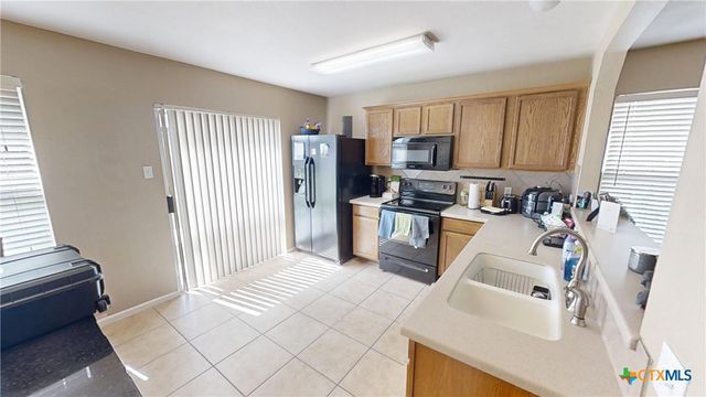 6513 Taree Loop, Killeen, TX 76549