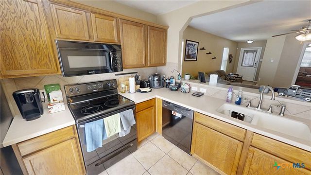 6513 Taree Loop, Killeen, TX 76549