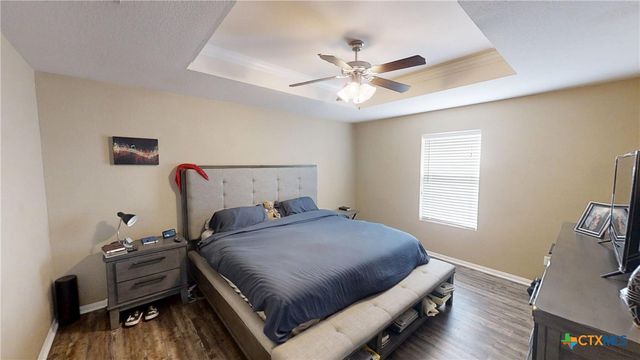 6513 Taree Loop, Killeen, TX 76549