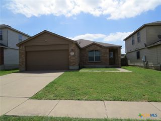 6513 Taree Loop, Killeen, TX 76549