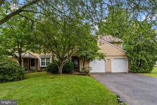 573-A THRUSH CT, Yardley, PA 19067