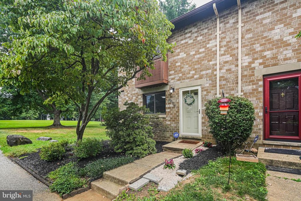6924 KNIGHTHOOD LN, Columbia, MD 21045