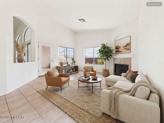 6074 W Millay Street, Tucson, AZ 85743