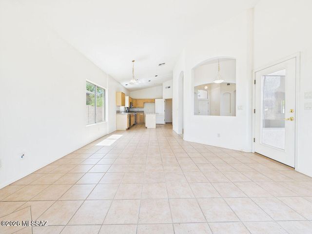 6074 W Millay Street, Tucson, AZ 85743