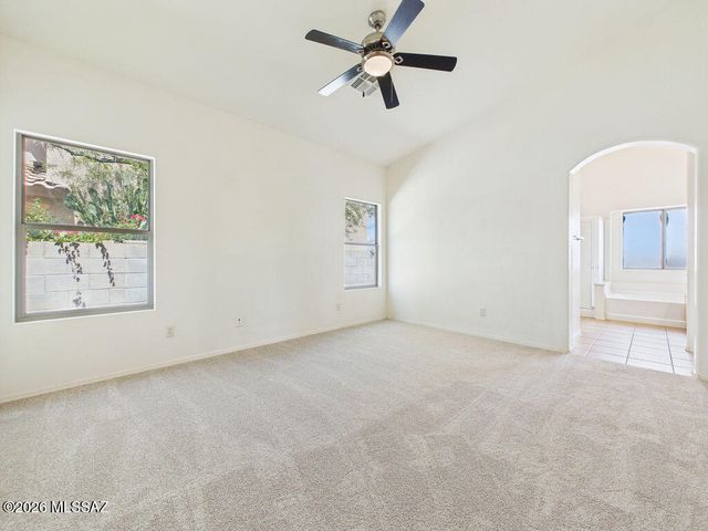 6074 W Millay Street, Tucson, AZ 85743