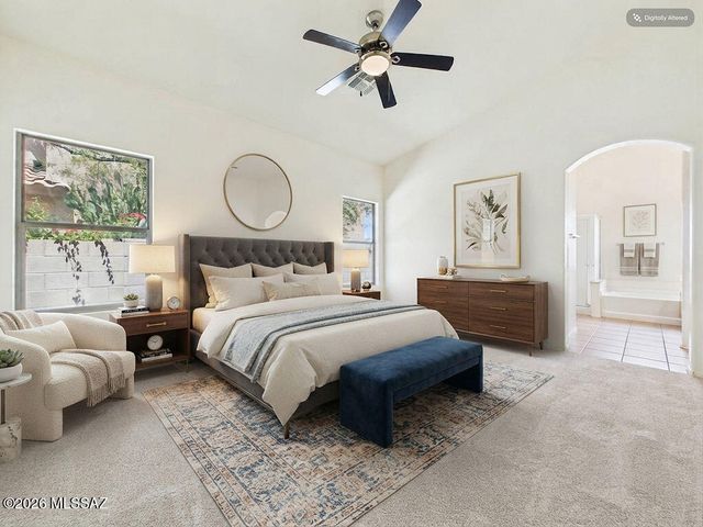 6074 W Millay Street, Tucson, AZ 85743