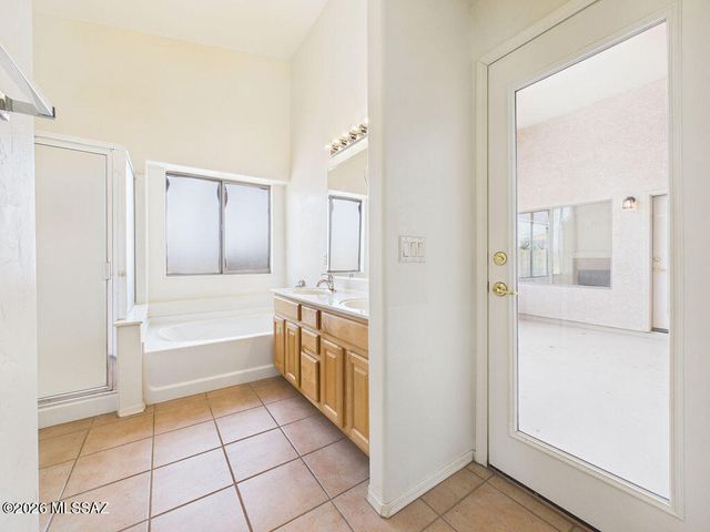 6074 W Millay Street, Tucson, AZ 85743