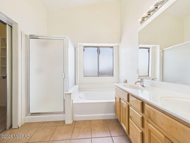 6074 W Millay Street, Tucson, AZ 85743