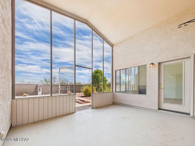 6074 W Millay Street, Tucson, AZ 85743