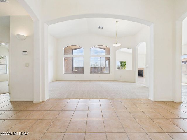 6074 W Millay Street, Tucson, AZ 85743