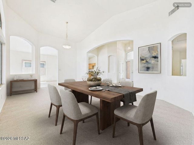 6074 W Millay Street, Tucson, AZ 85743