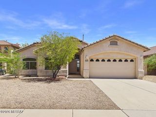 6074 W Millay Street, Tucson, AZ 85743