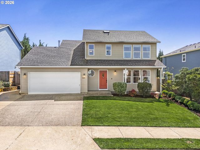 14428 BRITTANY Ter, Oregon City, OR 97045
