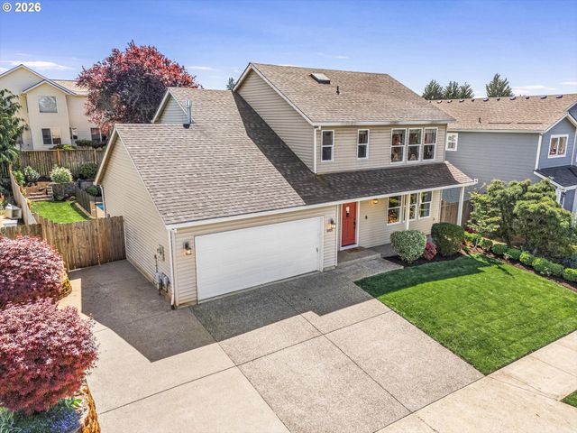 14428 BRITTANY Ter, Oregon City, OR 97045