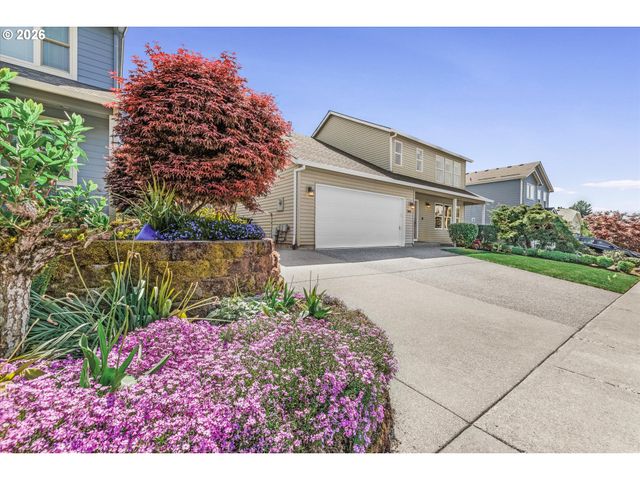 14428 BRITTANY Ter, Oregon City, OR 97045