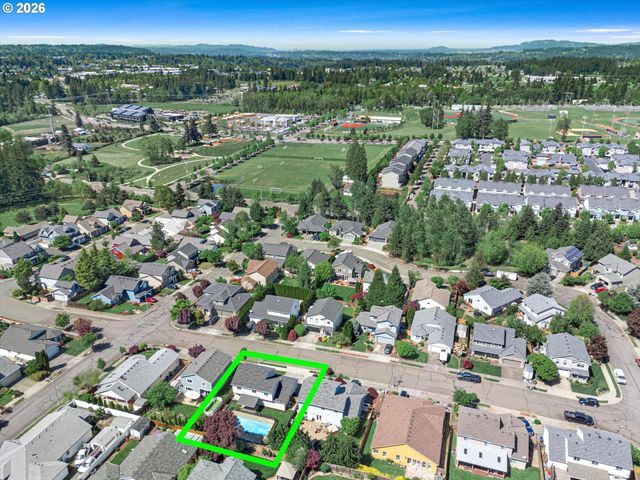 14428 BRITTANY Ter, Oregon City, OR 97045