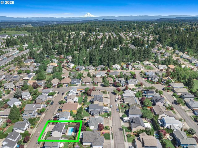 14428 BRITTANY Ter, Oregon City, OR 97045