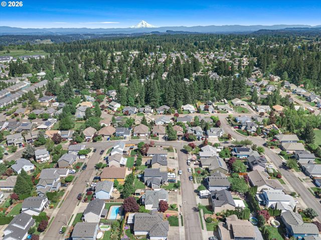 14428 BRITTANY Ter, Oregon City, OR 97045