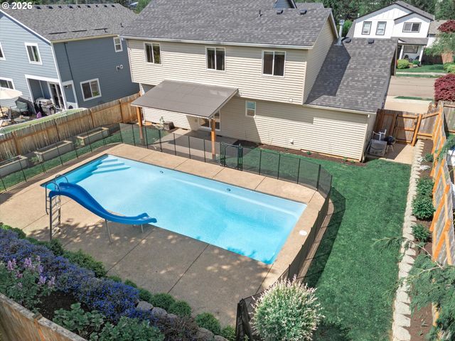 14428 BRITTANY Ter, Oregon City, OR 97045