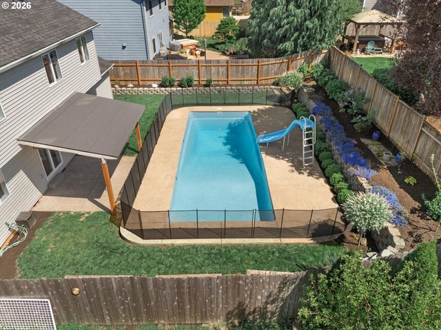 14428 BRITTANY Ter, Oregon City, OR 97045