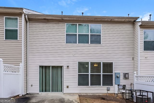 95 Golden Pine Road, Austell, GA 30168