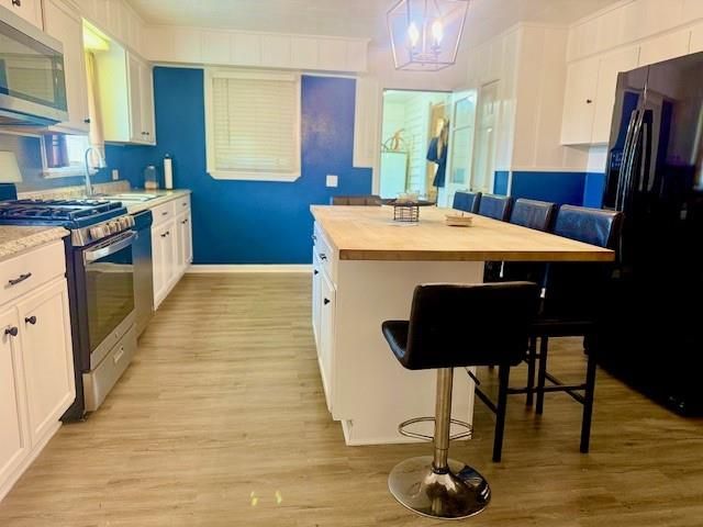 2372 VALLEY Street, Mansura, LA 71350