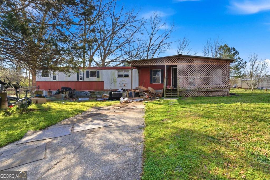 181 Rockwood Lane, Locust Grove, GA 30248