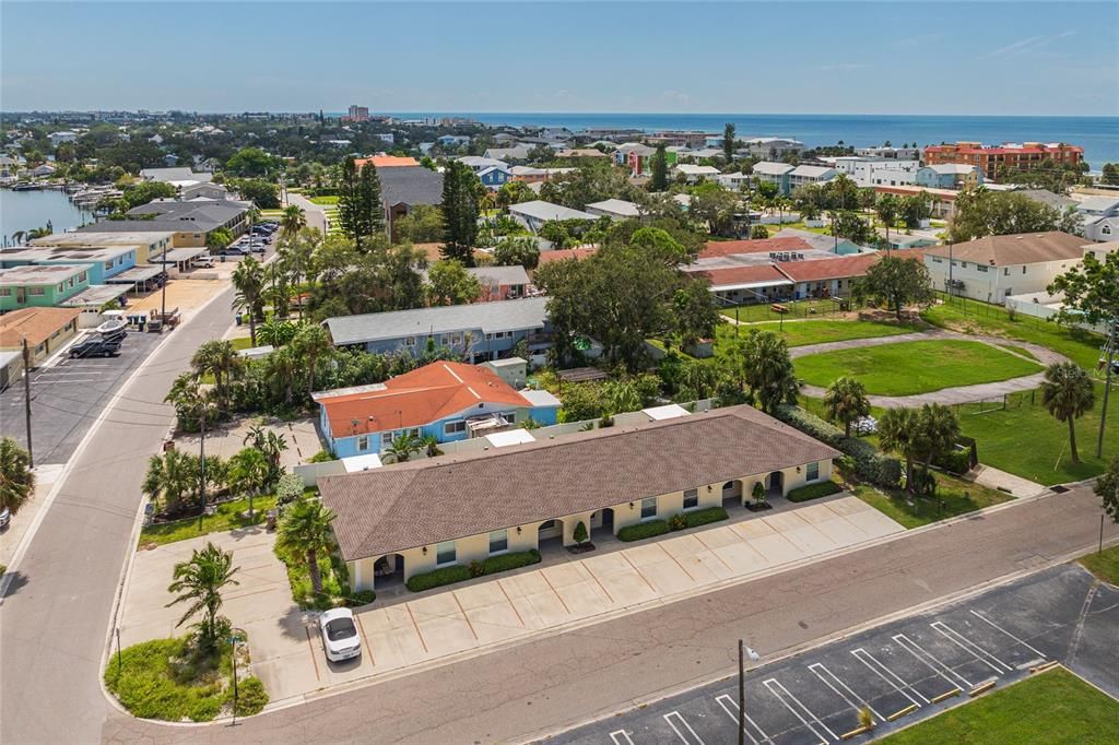 2308 BAY BOULEVARD, Indian Rocks Beach, FL 33785