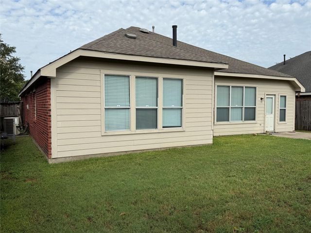 16126 Saxon Hollow Lane, Houston, TX 77084