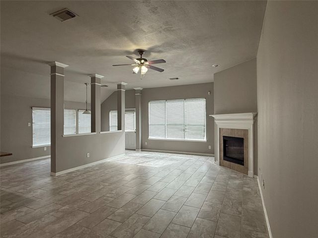 16126 Saxon Hollow Lane, Houston, TX 77084