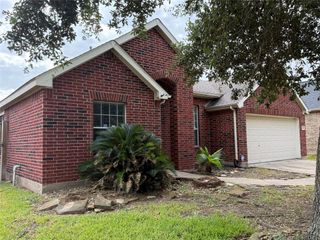 16126 Saxon Hollow Lane, Houston, TX 77084
