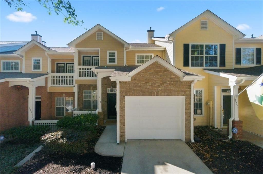 575 Reed Street, Atlanta, GA 30312