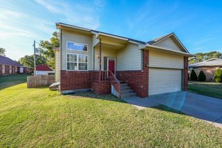 425 N LYNN CT, El Dorado, KS 67042
