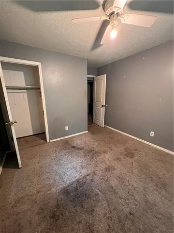 145 High Acres Drive, Russellville, AR 72802
