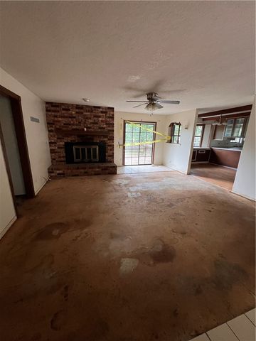 145 High Acres Drive, Russellville, AR 72802