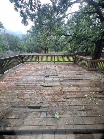 145 High Acres Drive, Russellville, AR 72802