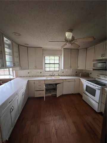 145 High Acres Drive, Russellville, AR 72802