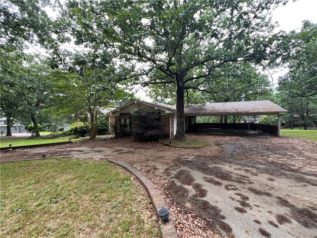 145 High Acres Drive, Russellville, AR 72802