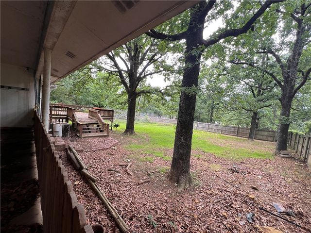 145 High Acres Drive, Russellville, AR 72802