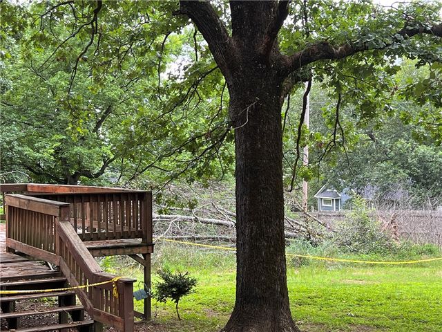 145 High Acres Drive, Russellville, AR 72802