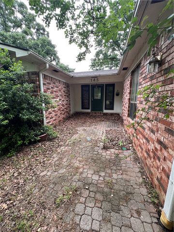 145 High Acres Drive, Russellville, AR 72802