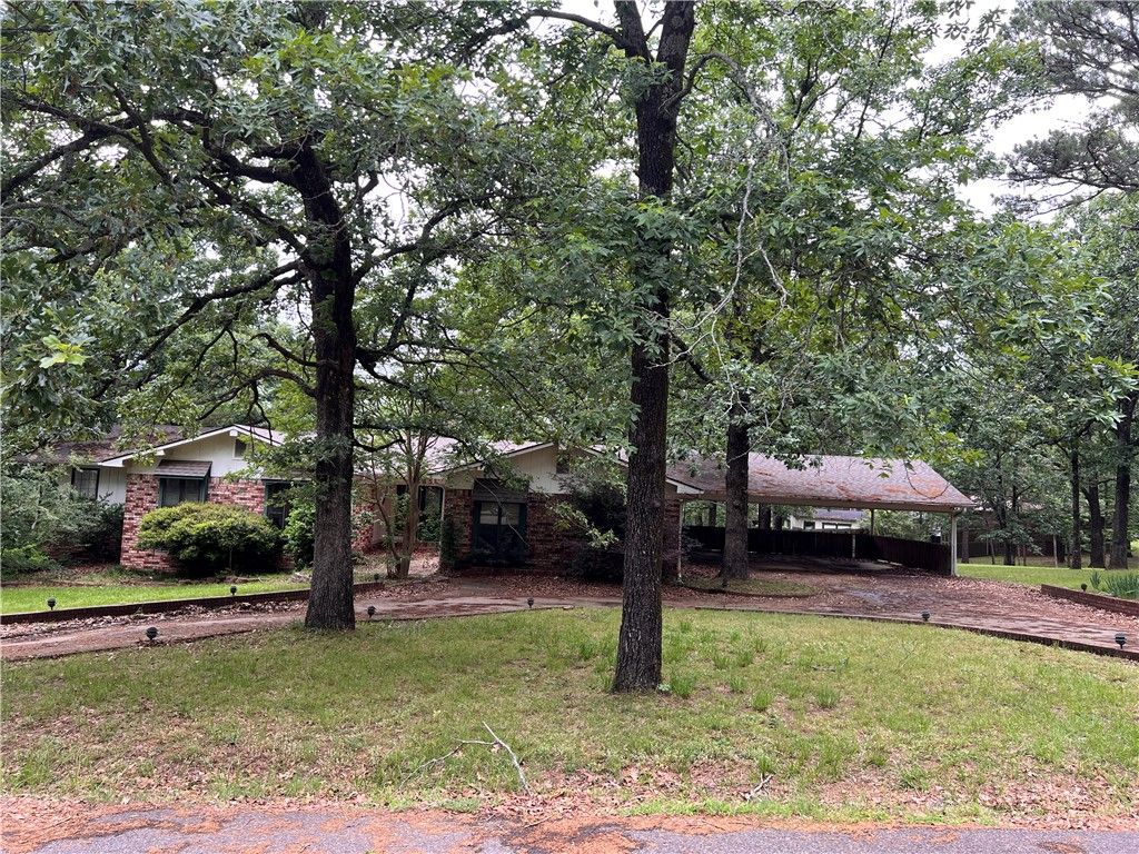 145 High Acres Drive, Russellville, AR 72802